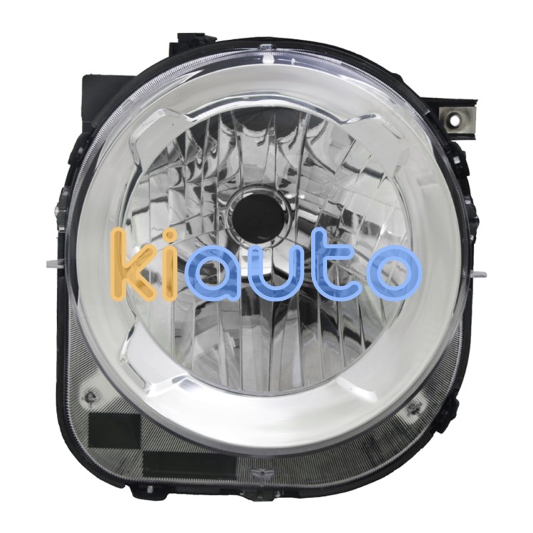 Phare avant jeep renegade 2014-2018 droit OE 51953106 / 0000051953106