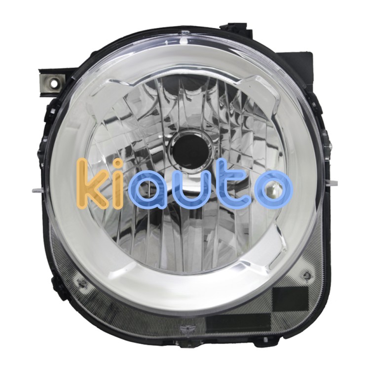 Phare avant jeep renegade 2014-2018 gauche OE 51953111 / 0000051953111