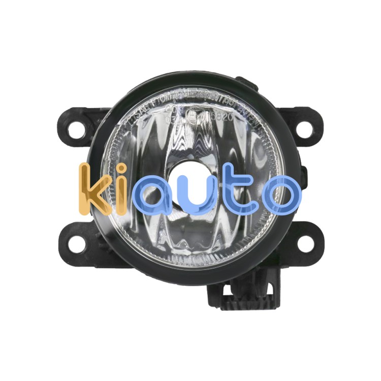 Phare antibrouillard jeep renegade 2014-2018 reversible OE 51943270 / 00K68256470AA