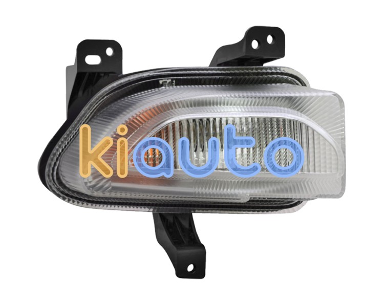 Feu clignotant avant jeep renegade 2014-2018 droit OE 68256431AA / 51953117 / 0000051953117