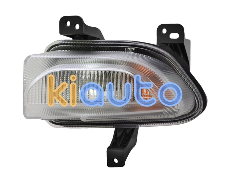Feu clignotant avant jeep renegade 2014-2018 gauche OE 68256432AA / 51953118 / 0000051953118