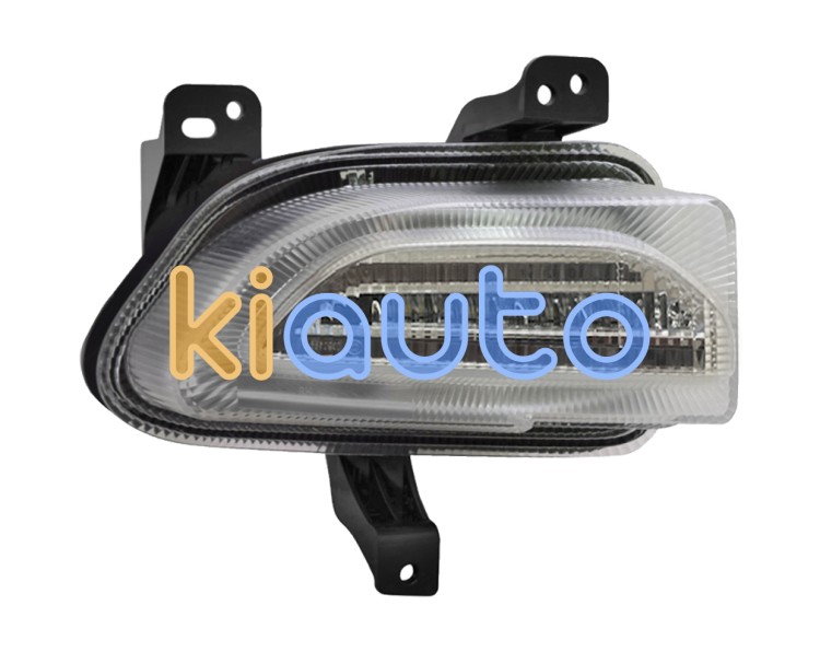 Feu clignotant avant jeep renegade 2018-> modèle trailhawk / led / droit OE 68256431AA / 51953117 / 0000051953117