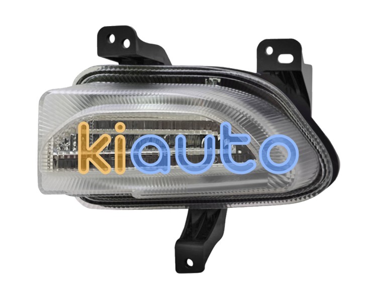 Feu clignotant avant jeep renegade 2018-> modèle trailhawk / led / gauche OE 68256432AA / 51953118 / 0000051953118