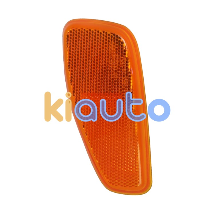 Feu clignotant avant jeep renegade 2018-> aile avant / catadioptre / droit OE 51953114 / 68256049AA