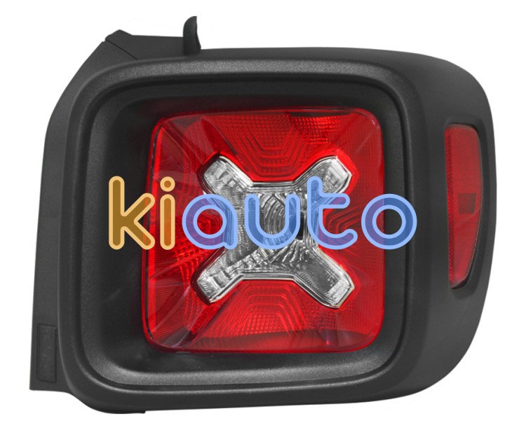 Feu arrière jeep renegade 2018-> droit OE 51953119 / 52060575 / 0000051953119