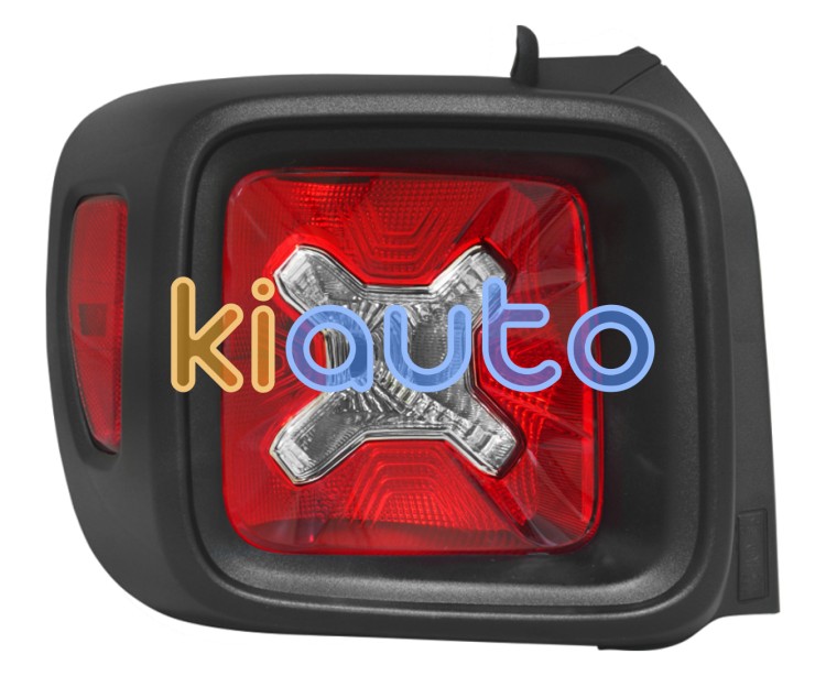 Feu arrière jeep renegade 2014-2018 gauche OE 51953121 / 52060585 / 0000051953121