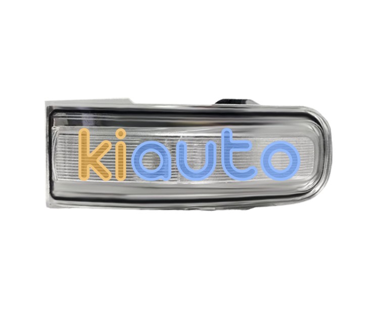Feu clignotant rétroviseur jeep renegade 2014-2018 droit OE 71779557 / 68348179AA