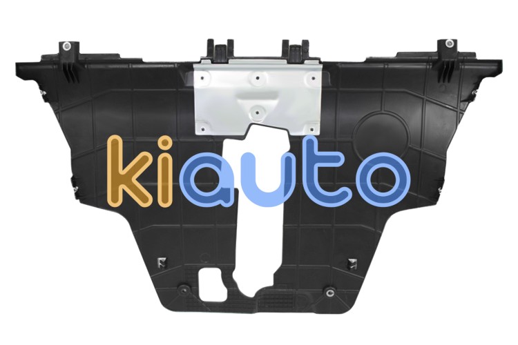 Cache-moteur fiat 500x 2018-2022 avant  OE 52100780