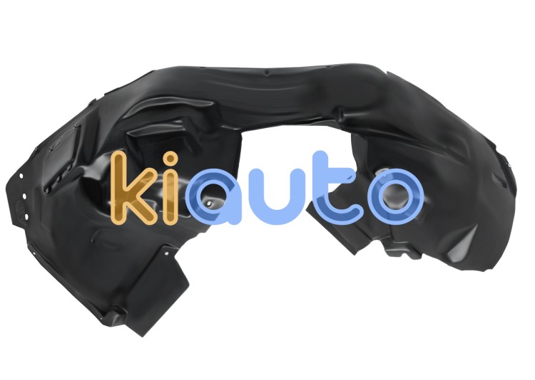 Pare-boue jeep renegade 2014-2018 avant droit OE 51965514 / 68254968AA