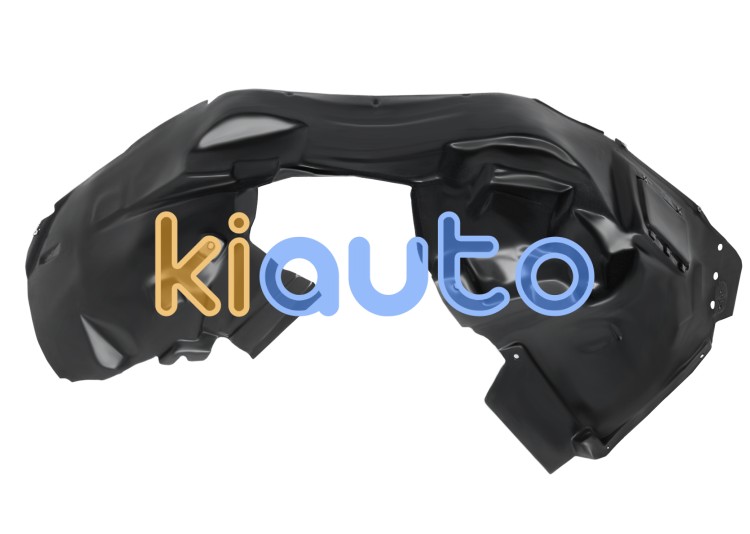 Pare-boue jeep renegade 2014-2018 avant gauche OE 51965513 / 68254966AA