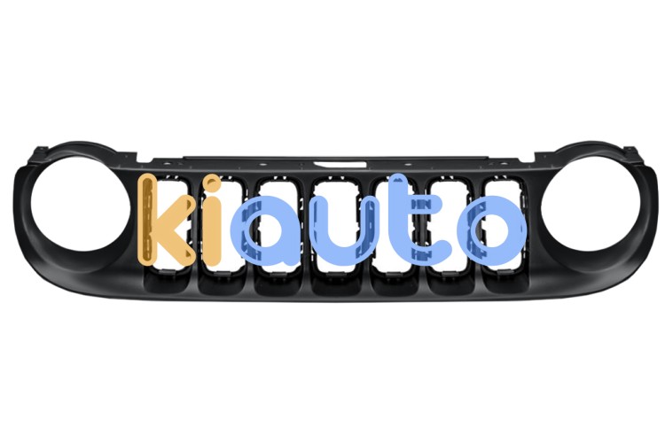 Grille jeep renegade 2014-2018 face avant  OE 735675951 / 735712383 / 735599130