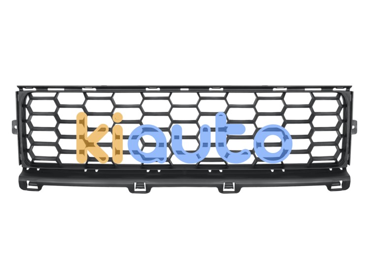 Grille jeep renegade 2014-2018 pare-chocs avant / centrale OE 735598590