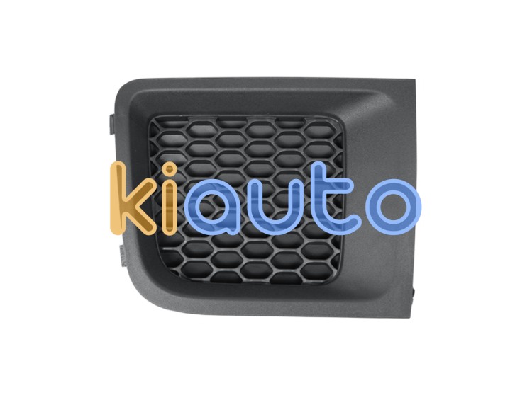 Grille jeep renegade 2014-2018 pare-chocs avant / centrale / droite OE 735598592
