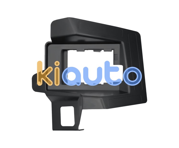 Support pare-chocs jeep renegade 2018-> arrière gauche OE 51981664 / 68255508AA