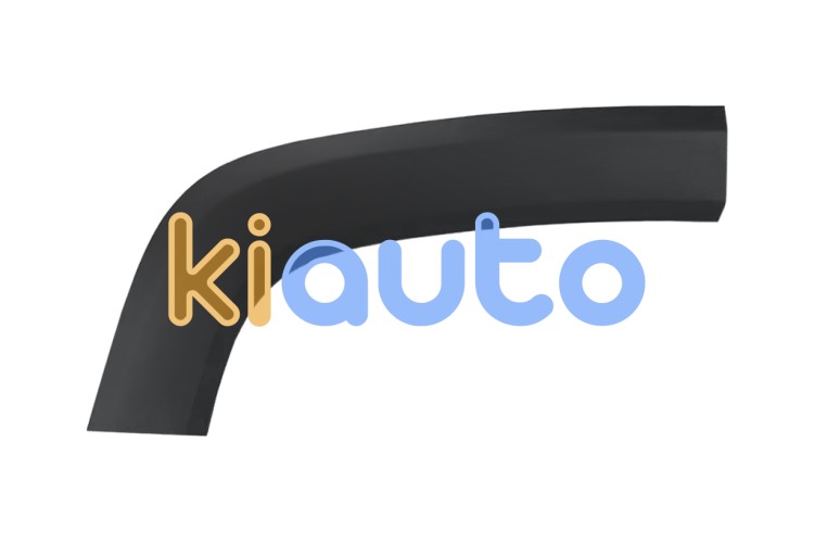 Moulure aile jeep renegade 2014-2018 arrière droite OE 735599035 / 5XB66LXHAA