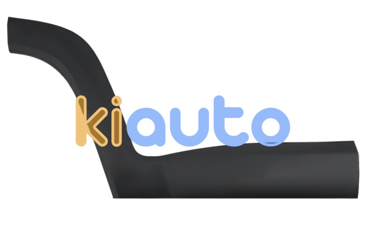 Moulure porte jeep renegade 2018-> arrière droite OE 735599952 / 735789528