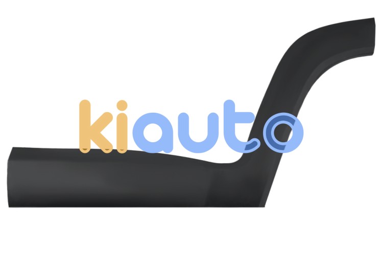 Moulure porte jeep renegade 2014-2018 arrière gauche OE 735599039 / 735789527