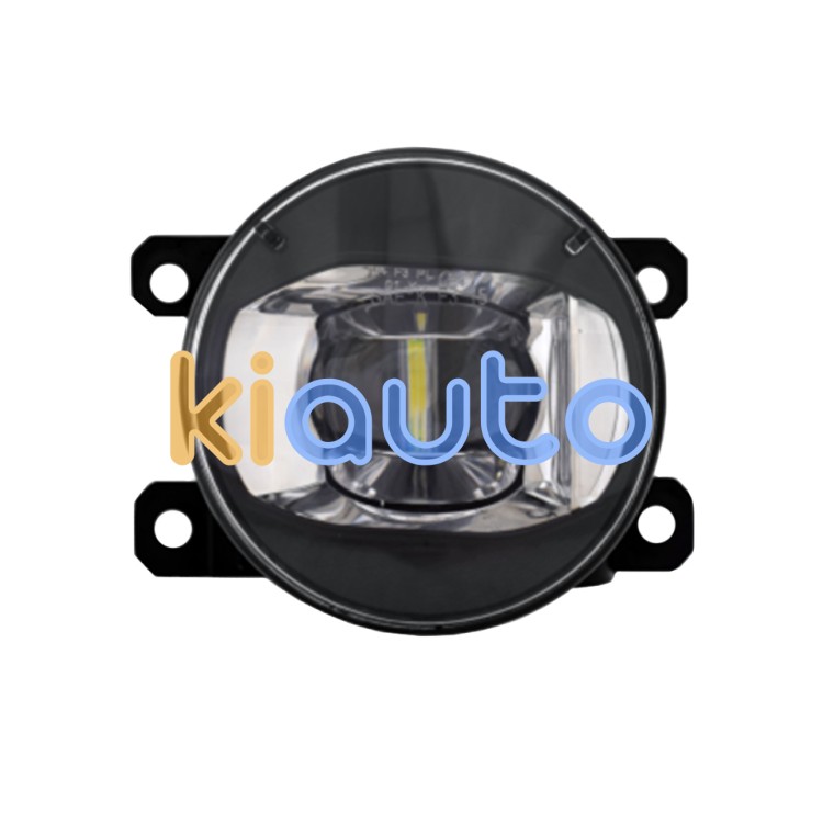 Phare antibrouillard jeep renegade 2018-> led / droit OE 52088648 / 68439332AA