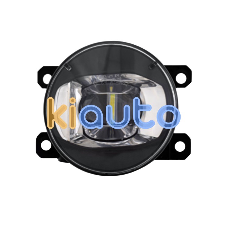 Phare antibrouillard jeep renegade 2018-> led / gauche OE 52088649 / 68439333AA