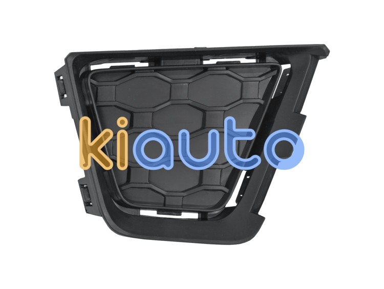 Grille jeep renegade 2018-> pare-chocs avant / droite OE 735695608 / 6VP53LXHAA