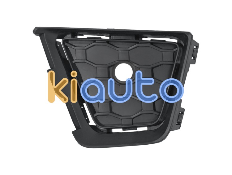 Grille jeep renegade 2018-> pare-chocs avant / avec capteur / gauche OE 6VP56LXHAA