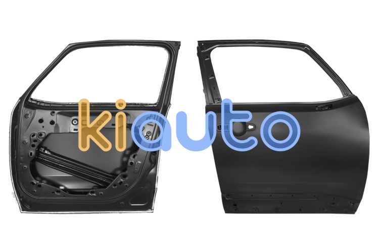 Porte jeep renegade 2014-2018 avant droite OE 52142364