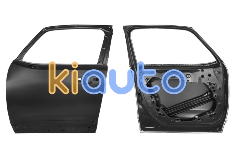 Porte jeep renegade 2014-2018 avant gauche OE 52142363