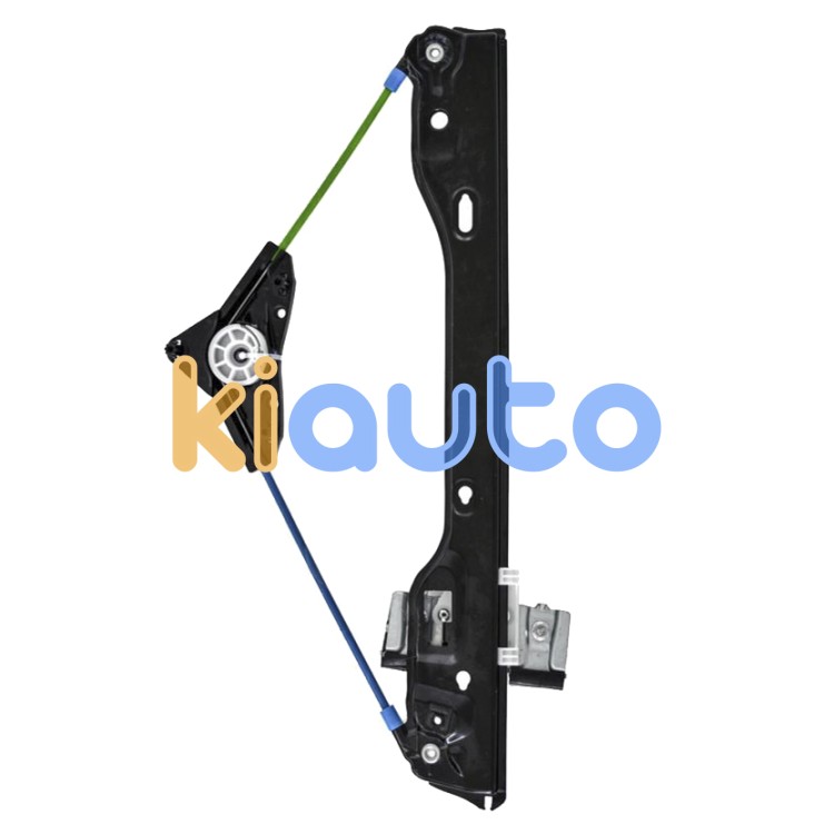 Lève-vitre jeep renegade 2014-2018 éléctrique / sans moteur / confort / avant gauche OE 68268759AA