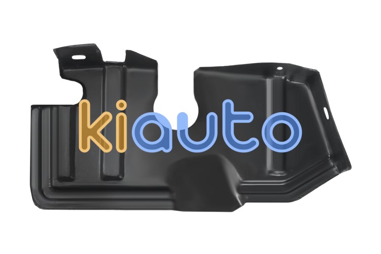 Cache-moteur kia carens 2006-2013 avant droit OE 291102G500