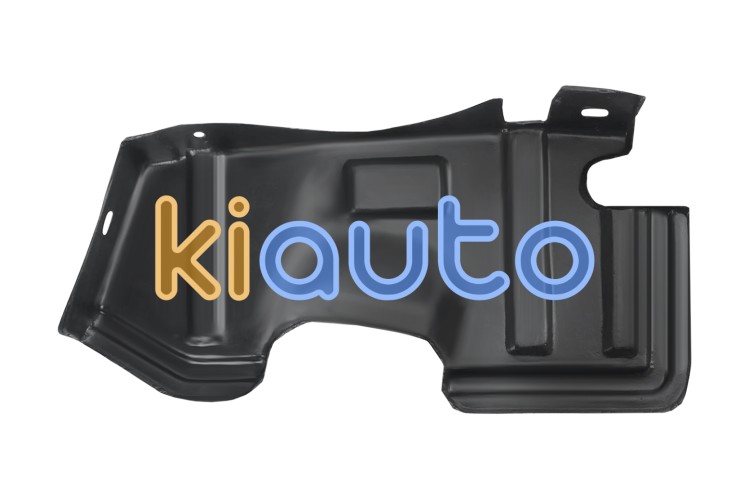 Cache-moteur kia carens 2006-2013 avant gauche OE 291102G600