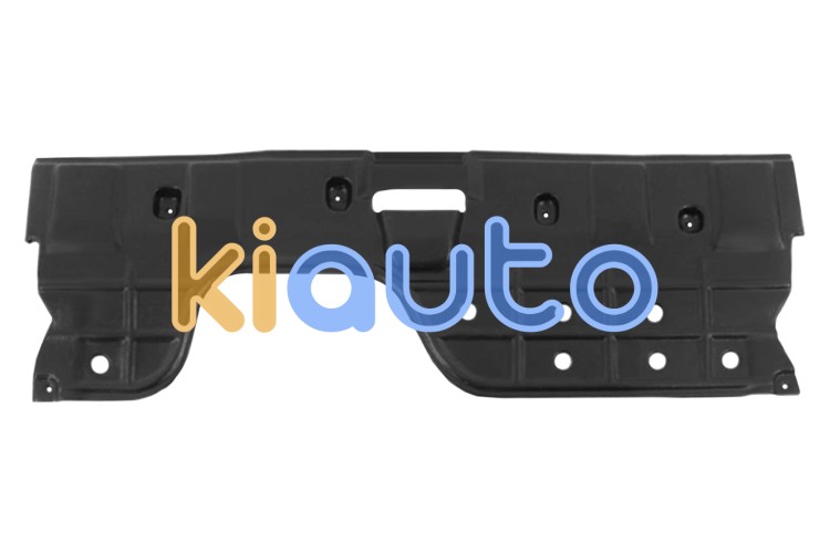 Cache-moteur kia carens 2006-2013 avant / centrale OE 291201D200