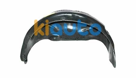 0K53A56131A | Acheter pare-boue kia carniv... | Kiauto