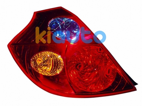 924011H000 | Acheter feu arrière kia cee... | Kiauto