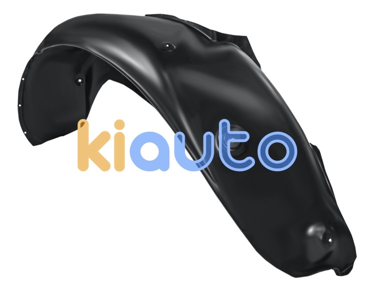 Pare-boue kia ceed 2007-2009 arrière / 5 portes / break / droit OE 868221H010