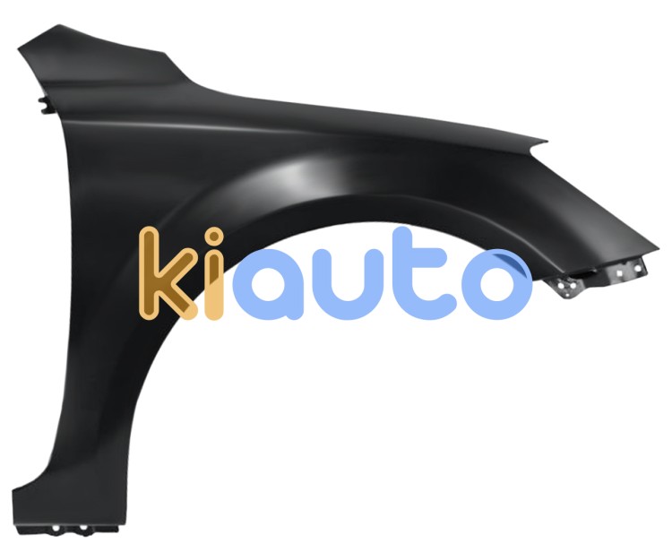 Aile kia ceed 2009-2012 avant / sans feu clignotant / droite OE 663211H050