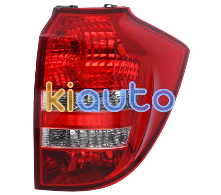 Feu arrière kia ceed 2007-2009 break / droit OE 924021H300 / 92402-1H300