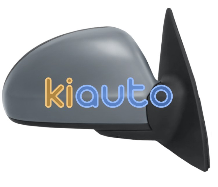 Rétroviseur kia ceed 2007-2009 3 portes / éléctrique / chauffant / avec appret / droit OE 876101H250 / 87610-1H250