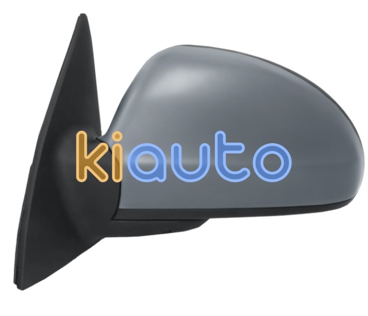 Rétroviseur kia ceed 2007-2009 3 portes / éléctrique / chauffant / avec appret / gauche OE 876101H251 / 87610-1H251
