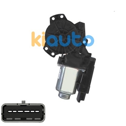 82450-1H000 / 824501H000 | Acheter moteur lève-vitre k... | Kiauto