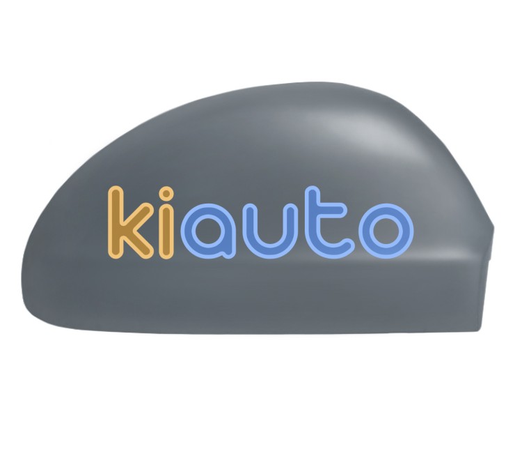 Coque de rétroviseur kia ceed 2007-2009 avec appret / droite OE 876201H001