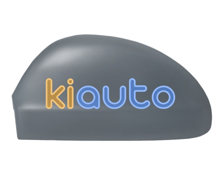 Coque de rétroviseur kia ceed 2007-2009 avec appret / gauche OE 876101H300 / 87610-1H300