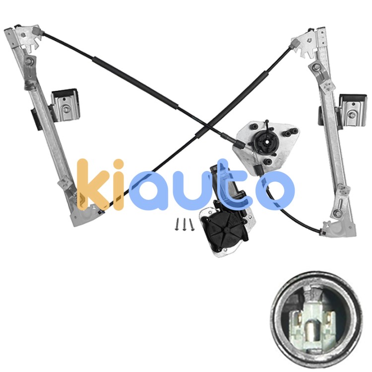 Lève-vitre kia ceed 2007-2009 3 portes / éléctrique / avec moteur / 2 broches / avant gauche  OE 82471-1H300 / 824711H300