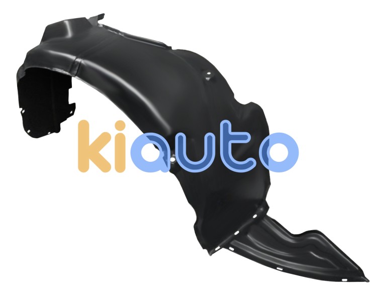 Pare-boue kia ceed 2007-2009 avant / 3 portes / droit OE 868121H200