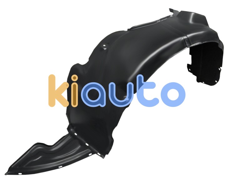Pare-boue kia ceed 2007-2009 avant / 3 portes / gauche OE 868111H200