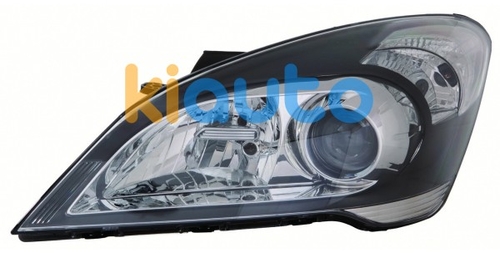 921011H070 | Acheter phare kia ceed 2010-... | Kiauto 921011H070 | Acheter phare kia ceed 2010-... | Kiauto