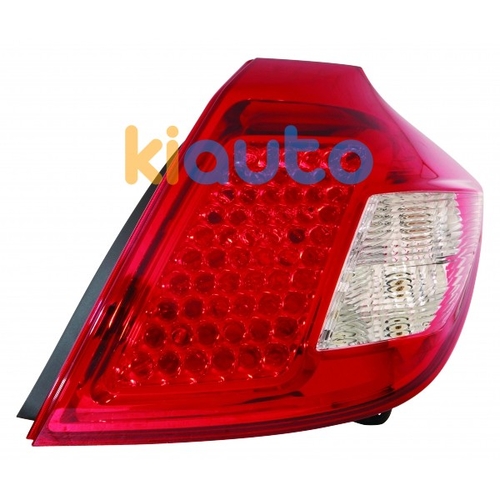 924011H050 | Acheter feu arrière kia cee... | Kiauto 924011H050 | Acheter feu arrière kia cee... | Kiauto