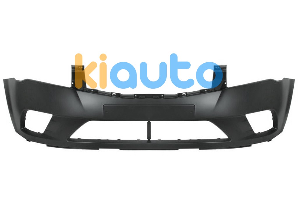 865111H500 | Pare-chocs KIA Ceed 2009-2012 Avant Pare-chocs kia ceed 2009-2012 avant / avec antibrouillards / avec appret OE 865111H500