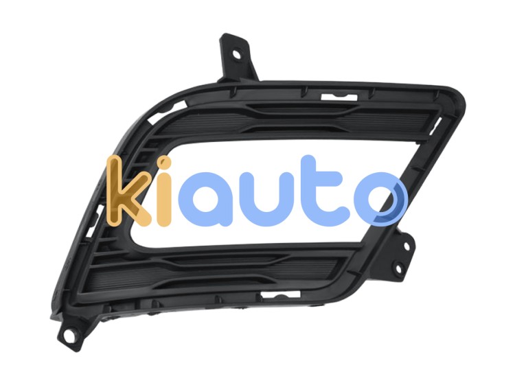 Grille kia ceed 2009-2012 pare-chocs avant / 5 portes / break / avec antibrouillard / droite OE 865641H500