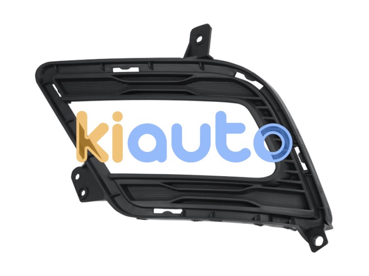 Grille kia ceed 2009-2012 pare-chocs avant / 5 portes / break / avec antibrouillard / gauche OE 865631H700