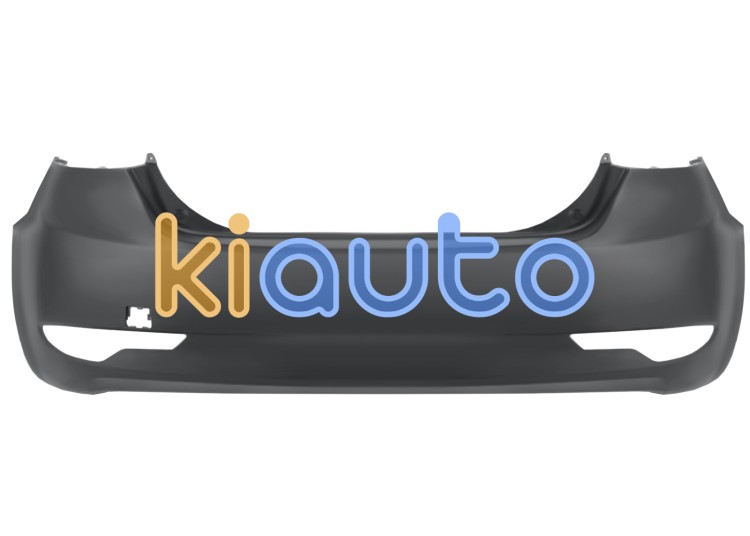 Pare-chocs kia ceed 2009-2012 arrière / 5 portes / avec appret OE 866111H500
